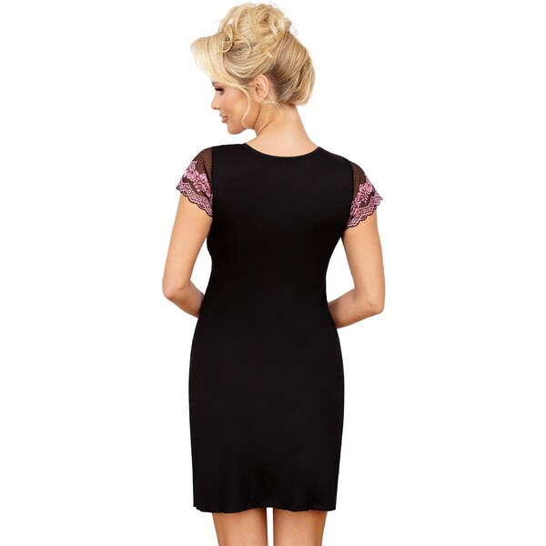 Donna nočná košieľka Kalina - viskóza 48763634