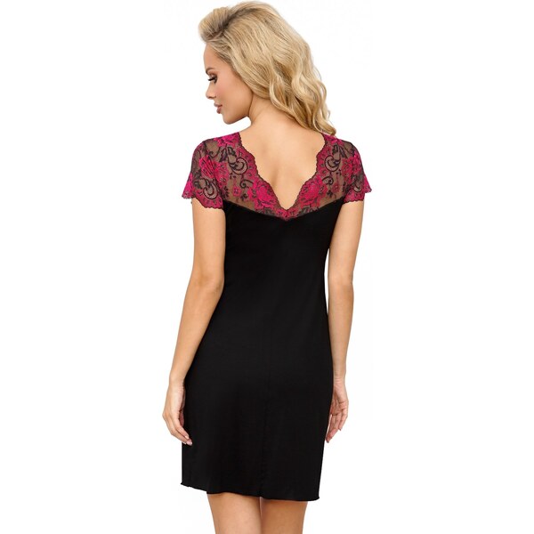 Donna nočná košieľka Candy - viskóza 48763633