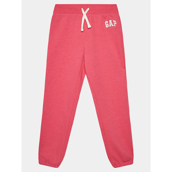 Teplákové nohavice Gap 47043943