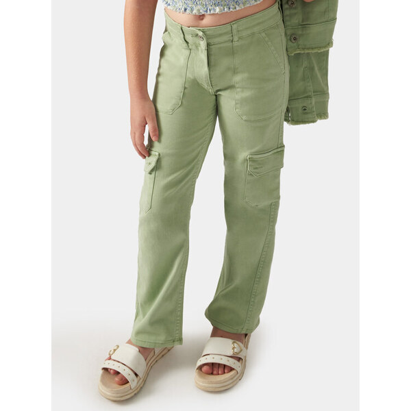 Bavlnené nohavice Mayoral 53871054