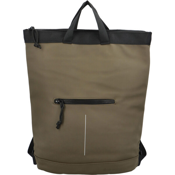 Batoh zelený - New Rebels Martinak zelená 48765463