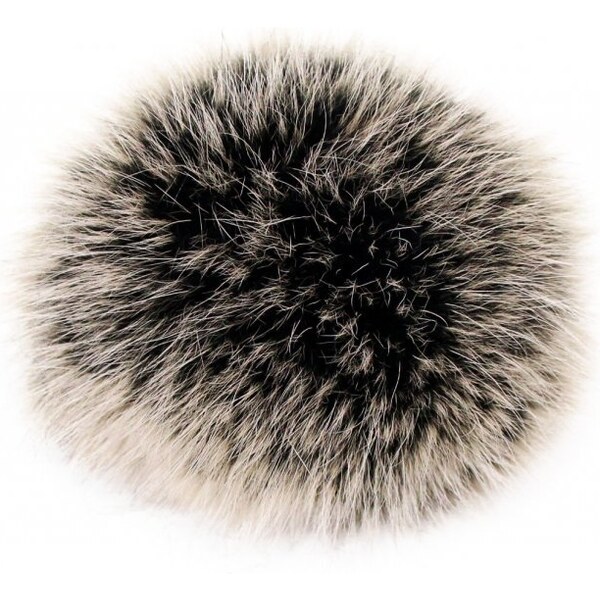 Sikora Kožušinový brmbolec líška L 18 48777616