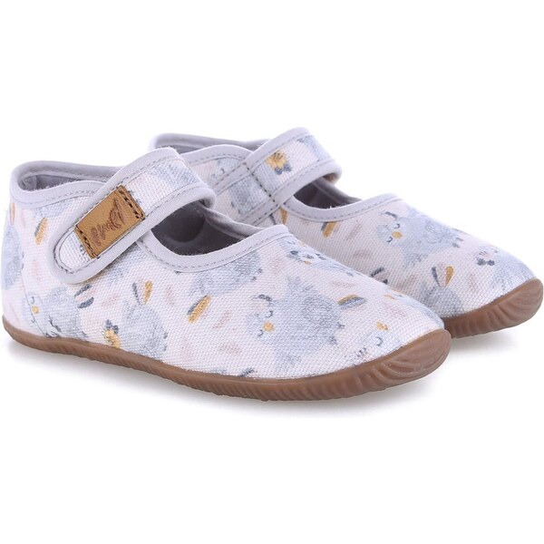 Domáca obuv EMEL EK-4000-1 sovička 48977378