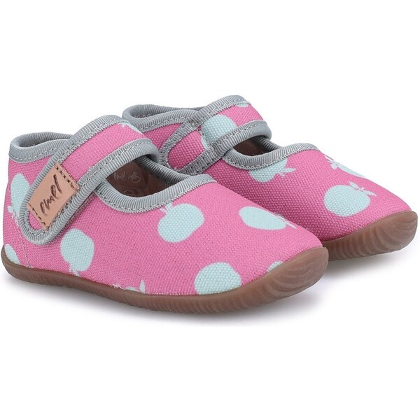 Domáca obuv EMEL EK-4000B-6 jabĺčka 48977376