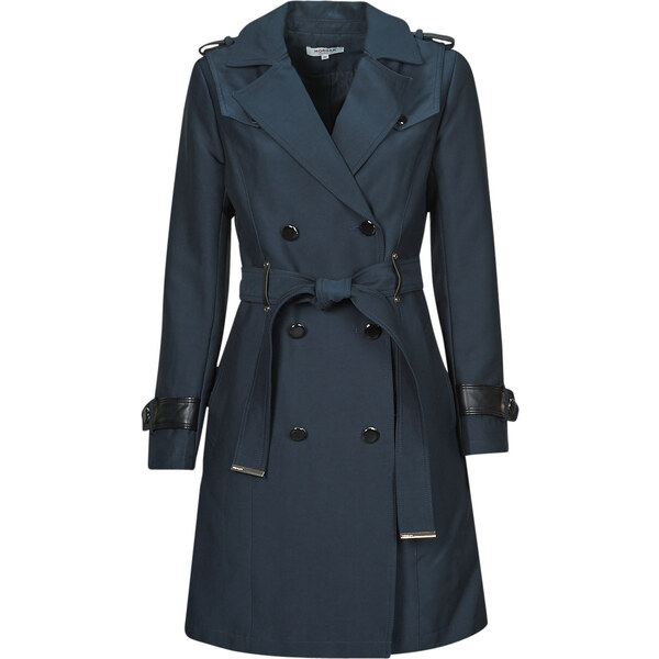 Morgan Kabátiky Trenchcoat GMARINE Morgan 49859513