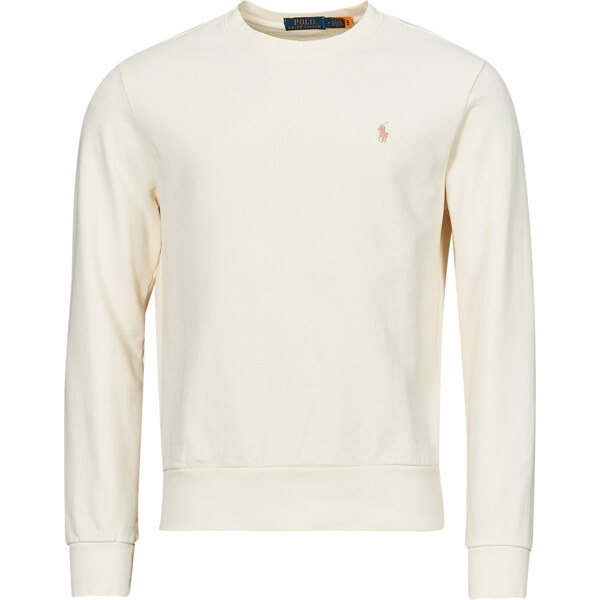 Polo Ralph Lauren Mikiny SWEATSHIRT COL ROND EN MOLLETON Polo Ralph 64851630