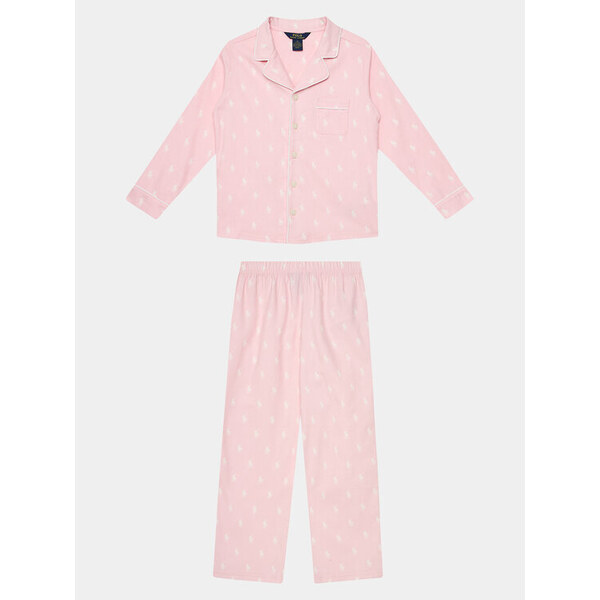 Pyžamo Polo Ralph Lauren 48660079