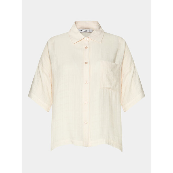 Pyžamový top Femilet by Chantelle 48782942