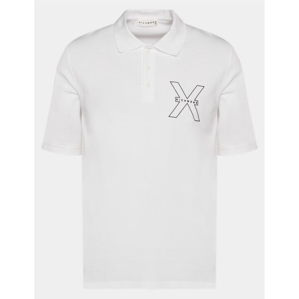 Polokošeľa Richmond X 48782865