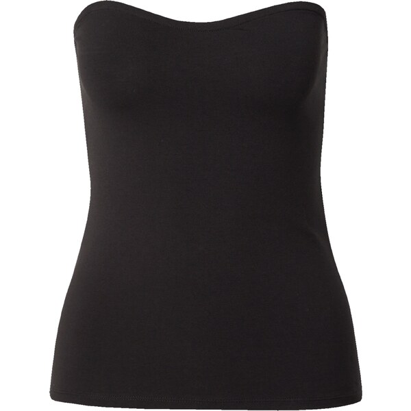 modström Top Dae čierna 48785441