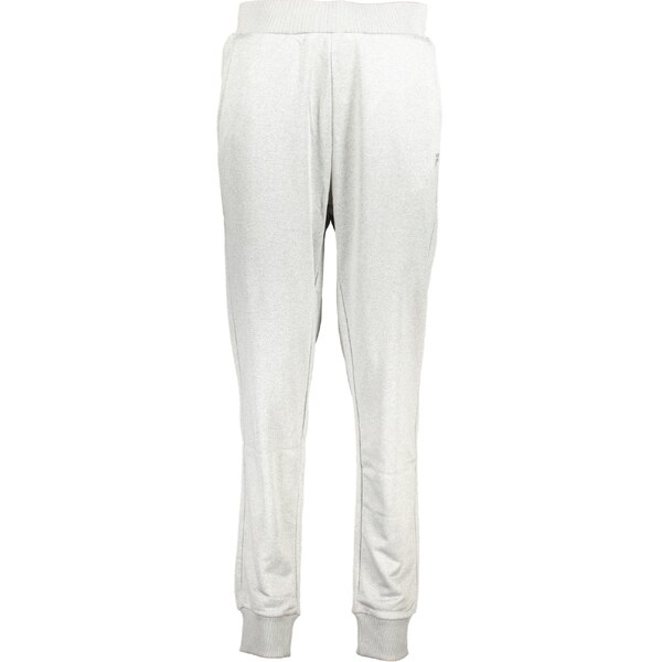 Dámske sivé tepláky FILA 64707599