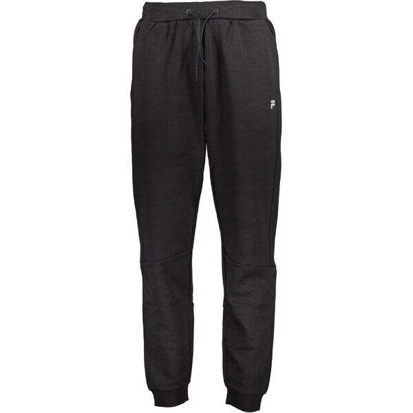 Čierne pánske tepláky FILA 64704612