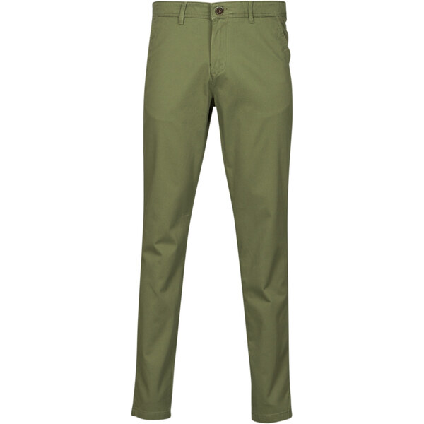 Jack & Jones Nohavice Chinos/Nohavice Carrot JPSTMARCO JJBOWIE Jack & 56191941