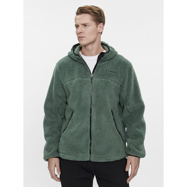 Fleecová mikina Kappa 48206336