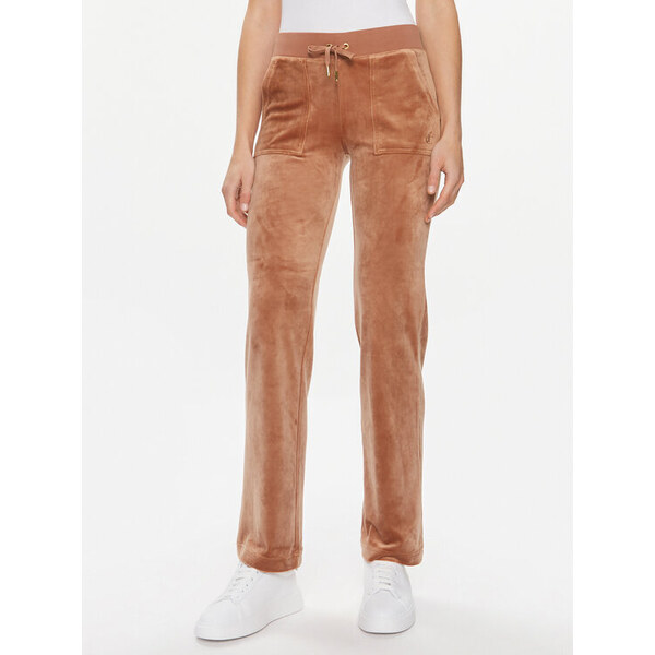 Teplákové nohavice Juicy Couture 48516418
