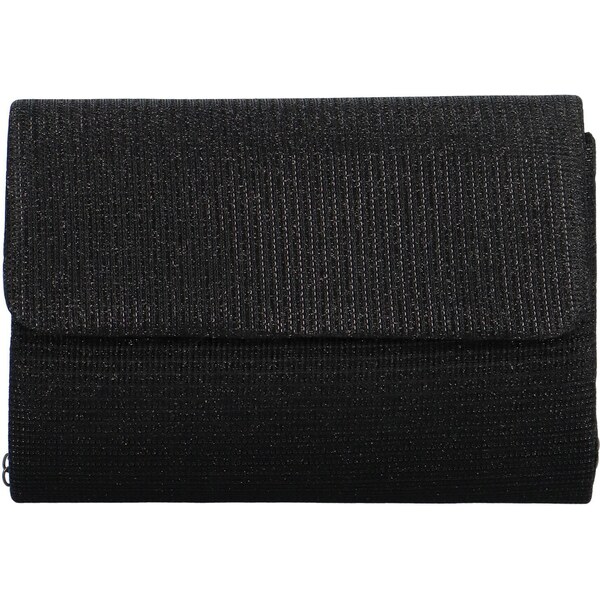 Dámska listová kabelka čierna - Michelle Moon Oriama čierna 57978651