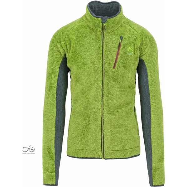 Karpos vertice flíska, limetková/bridlicová 37310658