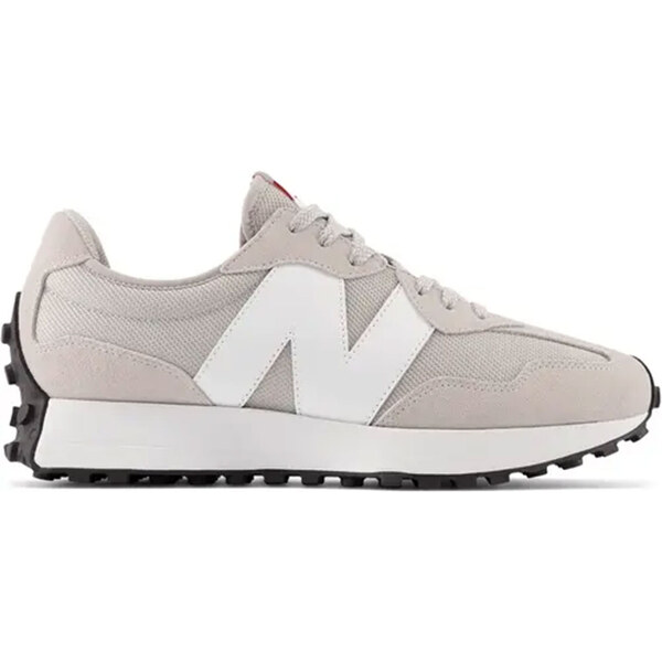 New Balance MS327CGW - Pánske - Tenisky New Balance - Hnedé - MS327CGW 66357896