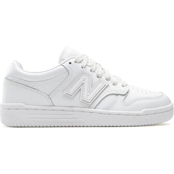 New Balance BB480L3W - Pánske - Tenisky New Balance - Biele - BB480L3W 66357897