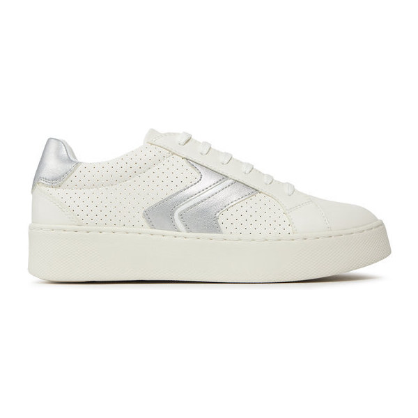 Sneakersy Geox 48202427