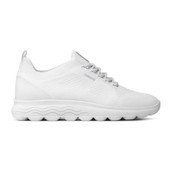 Sneakersy Geox 27187477