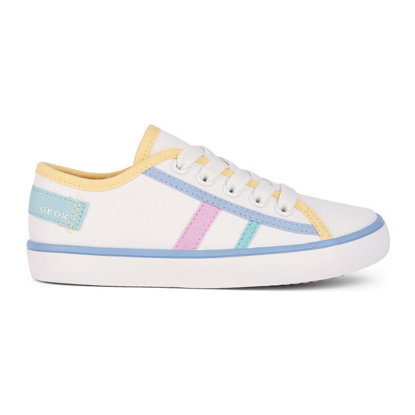 Tenisky Geox 48193010