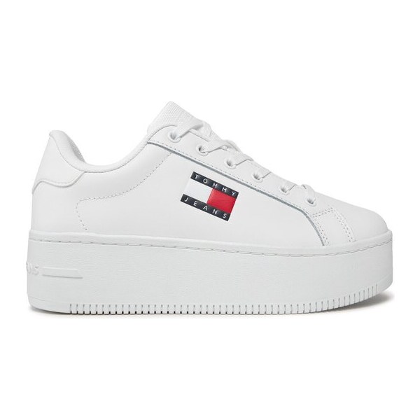 Sneakersy Tommy Jeans 47492443