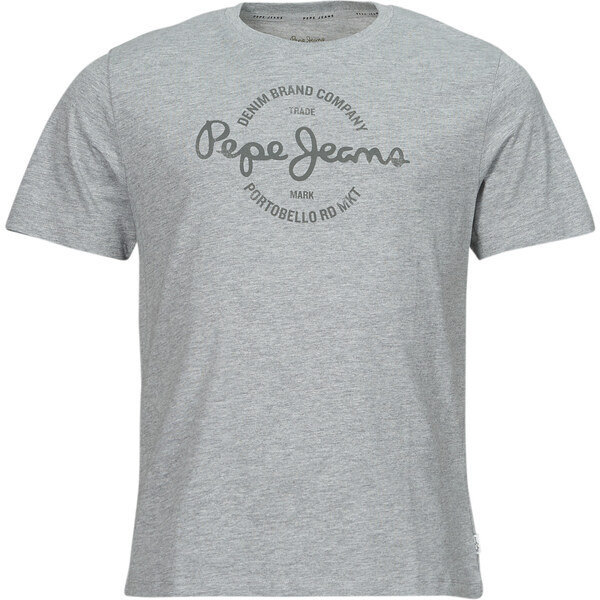 Pepe jeans Tričká s krátkym rukávom CRAIGTON Pepe jeans 56193534