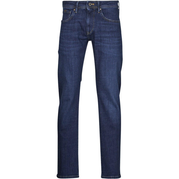 Pepe jeans Rovné džínsy STRAIGHT JEANS Pepe jeans 56193530