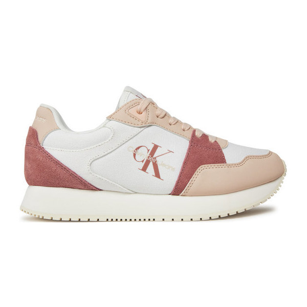 Sneakersy Calvin Klein Jeans 48802434