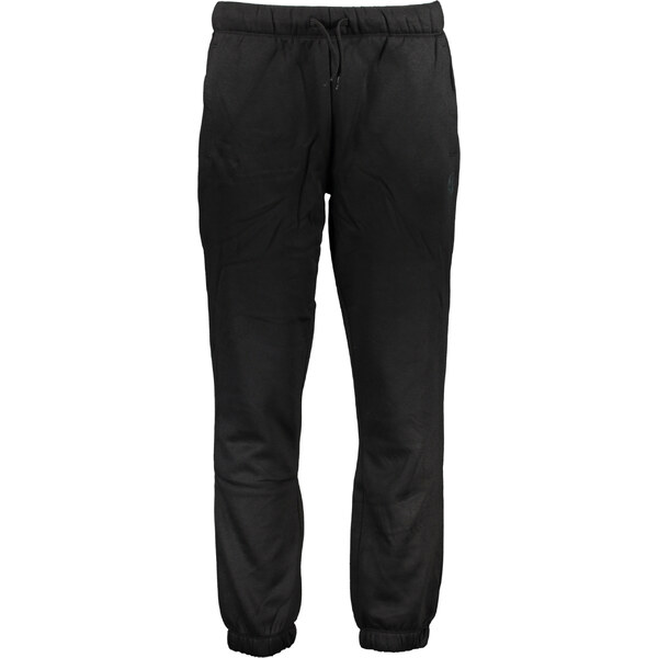 Čierne pánske tepláky GIAN MARCO VENTURI 64704543