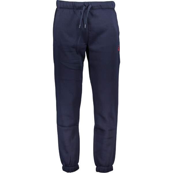 Pánske modré tepláky Gian Marco Venturi 64708464