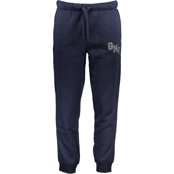 Pánske modré tepláky Gian Marco Venturi 64712085