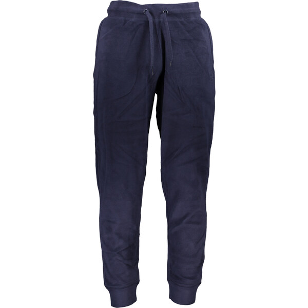 Pánske modré tepláky GIAN MARCO VENTURI 64709237