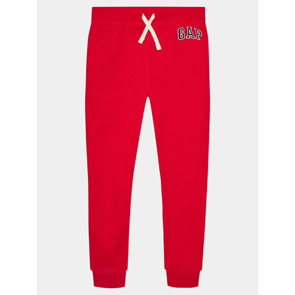 Teplákové nohavice Gap 47011192