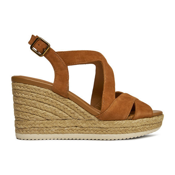 Espadrilky Geox 48822601