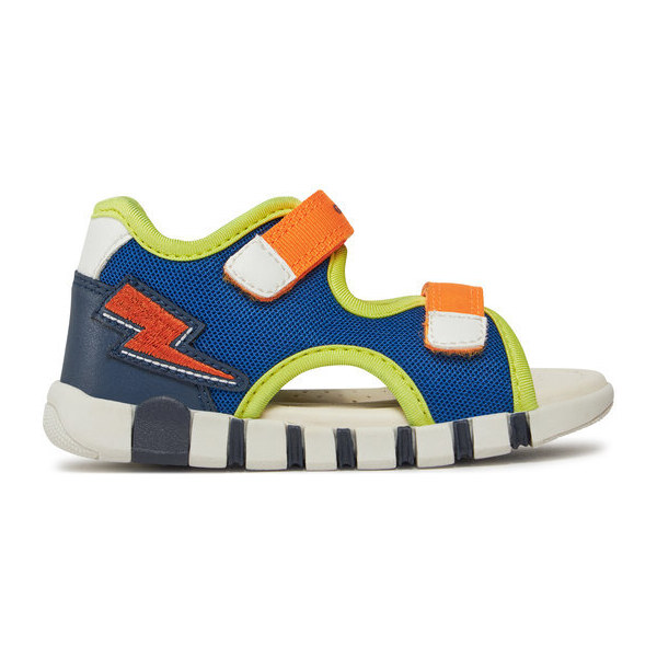 Sandále Geox 48822628