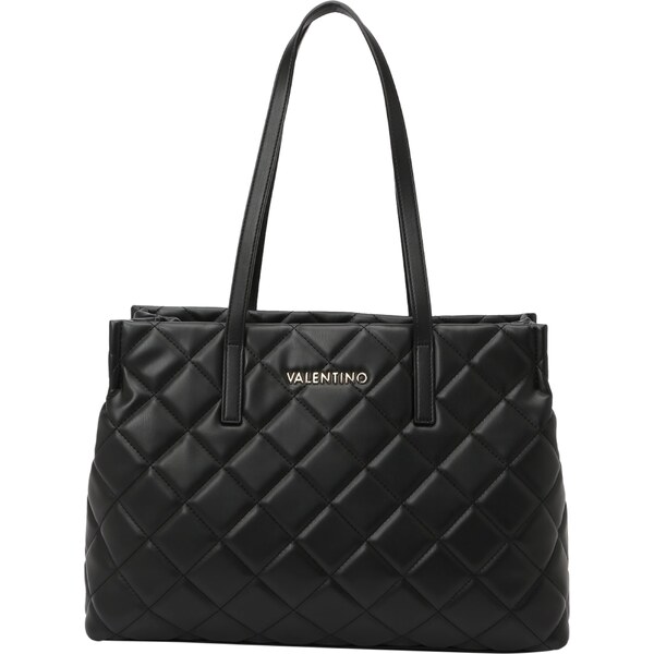 VALENTINO Shopper čierna 55647656