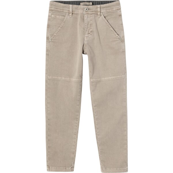 NAME IT Džínsy NKMSilas béžová 51568208