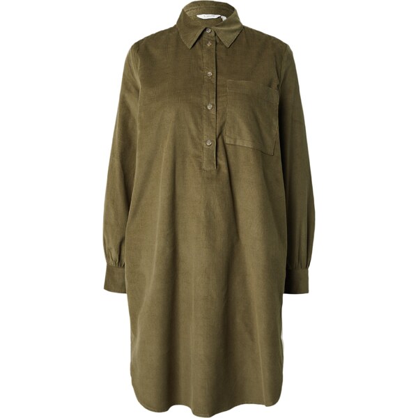 b.young Tunika Dinia olivová 54271338