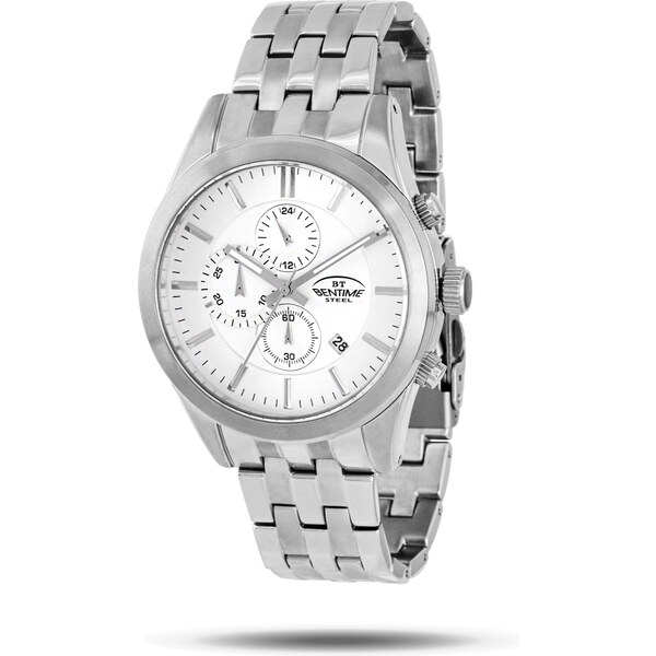 Bentime Pánske analógové hodinky 023-S09643B 66579600