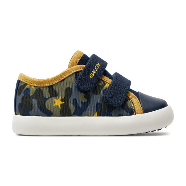 Plátenky Geox 64002117