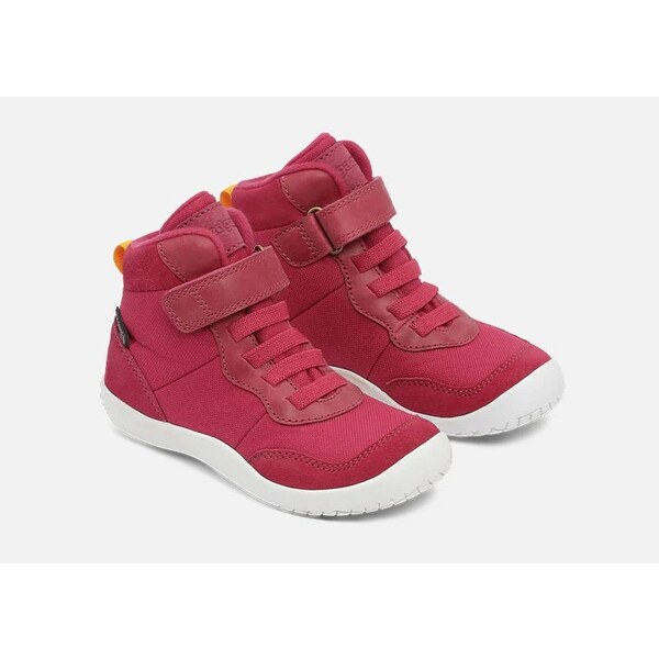 Detská členková obuv Bundgaard Billie BG303241-717 s TEX membránou 48977380