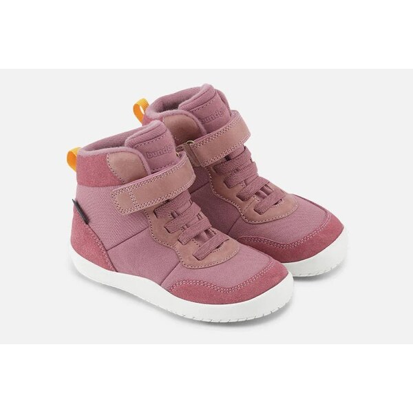 Detská členková obuv Bundgaard Billie BG303241-726 s TEX membránou 48977381