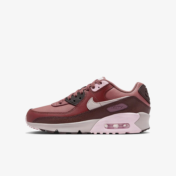 NIKE AIR MAX 90 LTR GS EUR 35.5 51201323