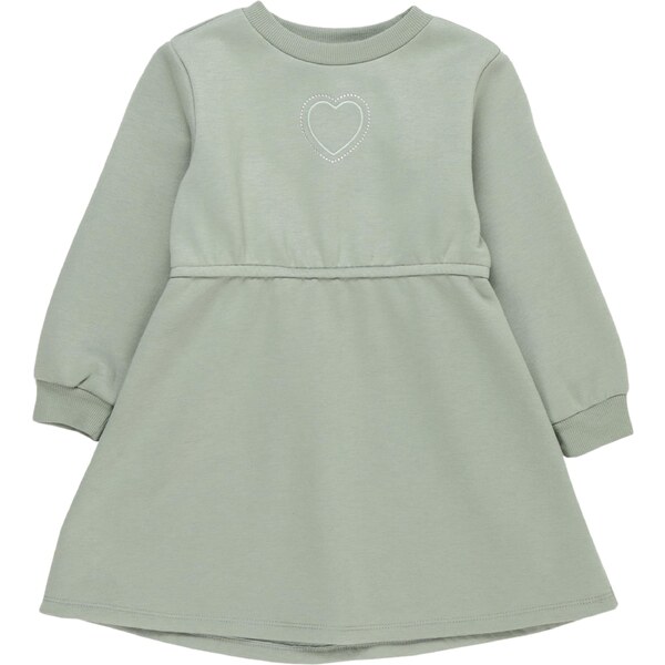 ABOUT YOU Šaty Elsa svetlozelená 54294868