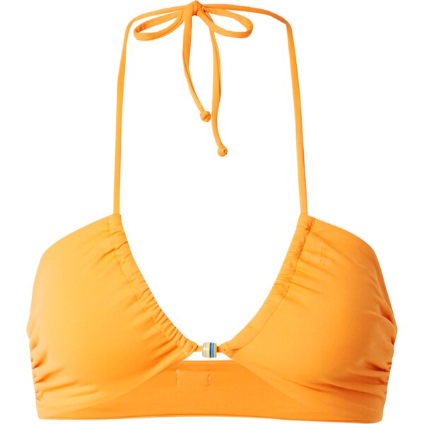 Banana Moon Bikinový top mandarínková 54299626
