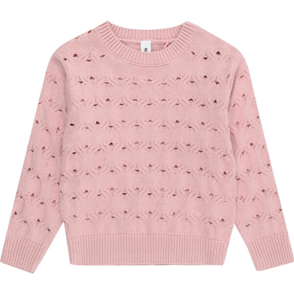 ABOUT YOU Sveter Auguste ružová 54293047