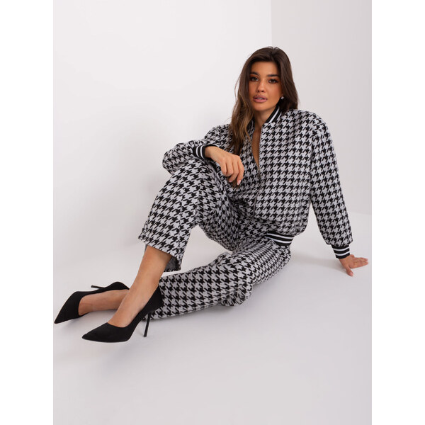 LAKERTA Set-LK-KMPL-509463-3.64-grey-black 64664454