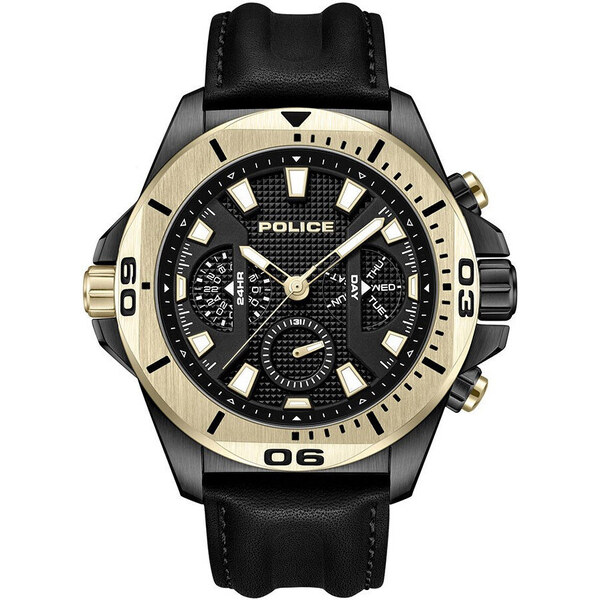 Police Electrical PEWJF0022501 66582835